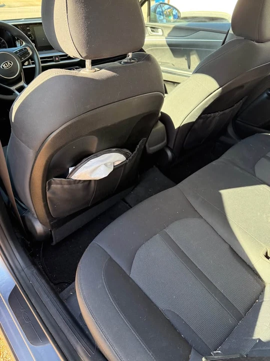 2021 Kia Optima/K5 - Image 6 of 14