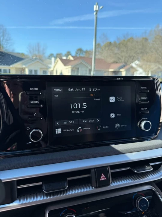 2021 Kia Optima/K5 - Image 12 of 14