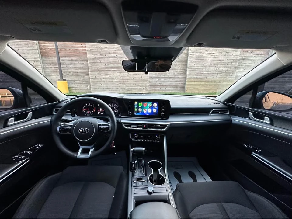 2021 Kia Optima/K5 - Image 17 of 17