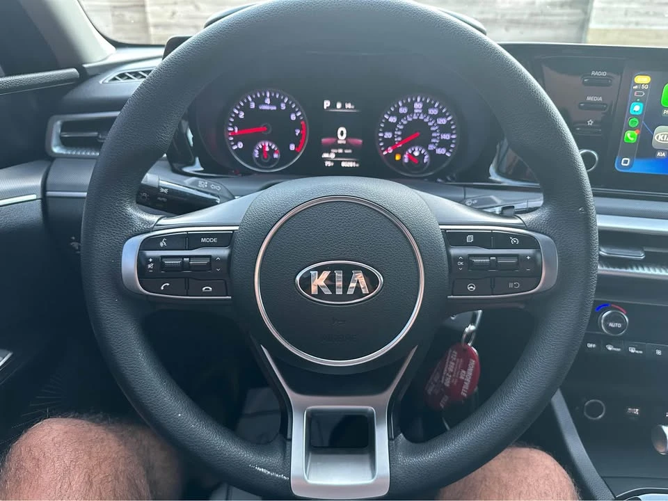 2021 Kia Optima/K5 - Image 11 of 17
