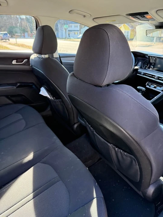 2021 Kia Optima/K5 - Image 10 of 14