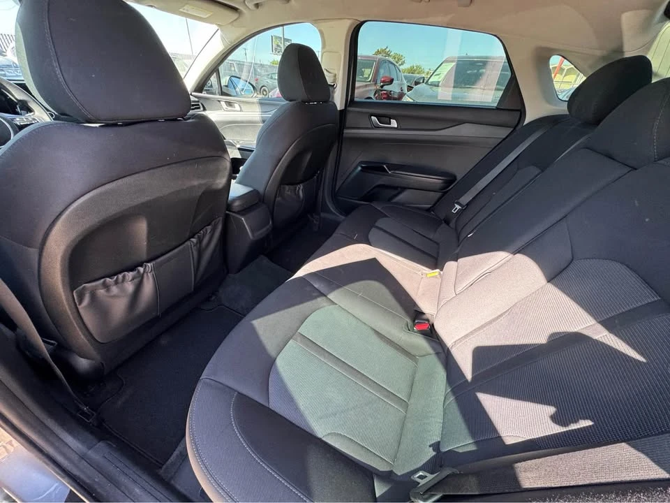 2021 Kia Optima/K5 - Image 10 of 12