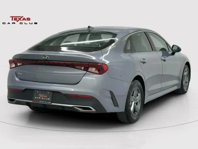 2021 Kia Optima/K5 - Image 9 of 21