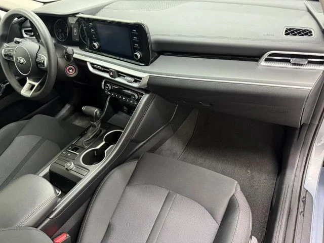 2021 Kia Optima/K5 - Image 16 of 21