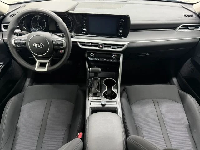 2021 Kia Optima/K5 - Image 2 of 12