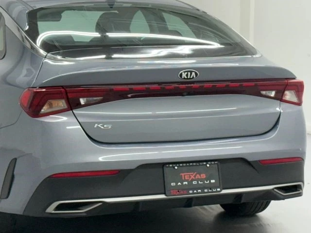 2021 Kia Optima/K5 - Image 12 of 12