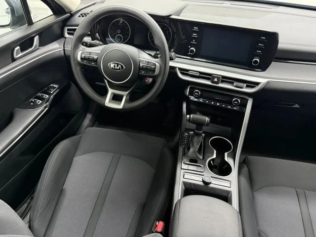 2021 Kia Optima/K5 - Image 18 of 21