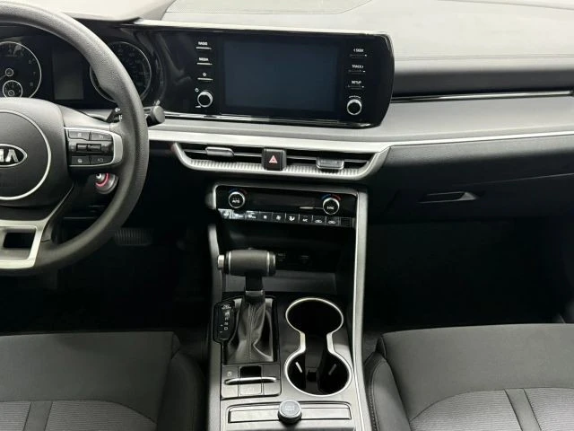 2021 Kia Optima/K5 - Image 20 of 21