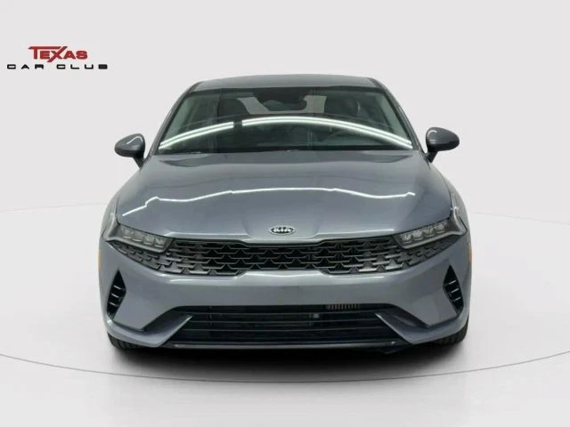 2021 Kia Optima/K5 - Image 6 of 12
