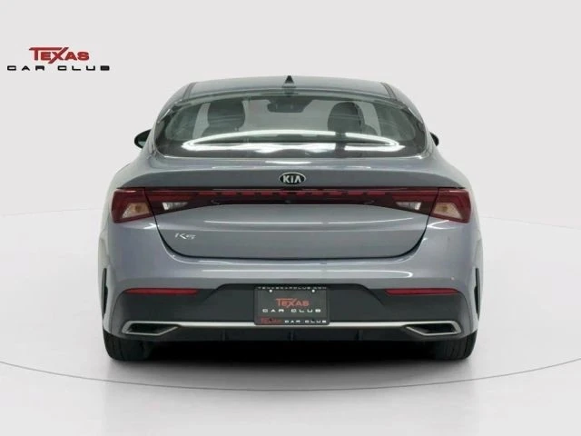 2021 Kia Optima/K5 - Image 8 of 12