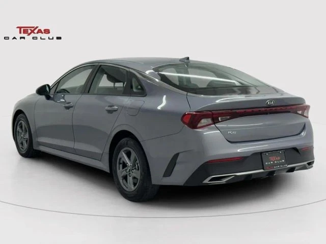 2021 Kia Optima/K5 - Image 7 of 12