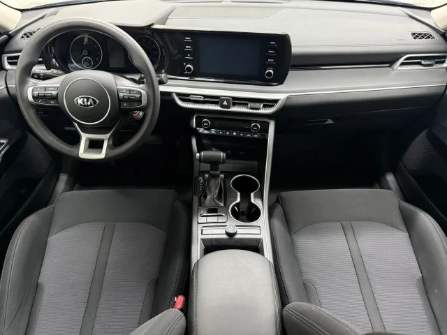 2021 Kia Optima/K5 - Image 2 of 12