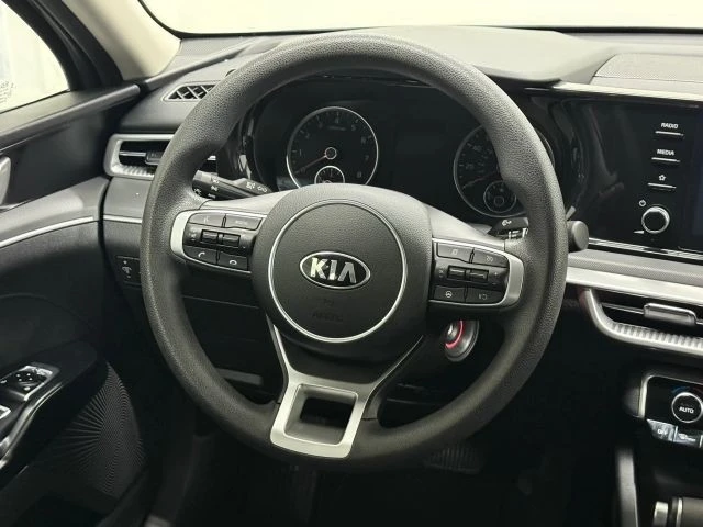 2021 Kia Optima/K5 - Image 21 of 21