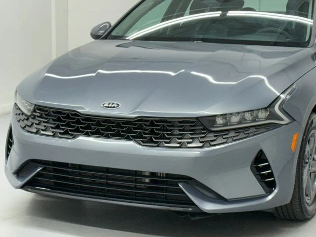 2021 Kia Optima/K5 - Image 11 of 21