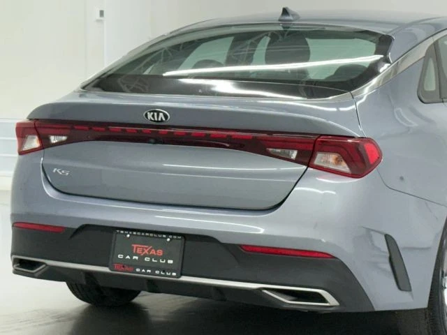 2021 Kia Optima/K5 - Image 13 of 21