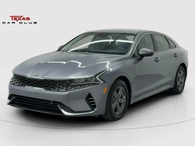 2021 Kia Optima/K5 - Image 5 of 12