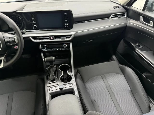 2021 Kia Optima/K5 - Image 19 of 21