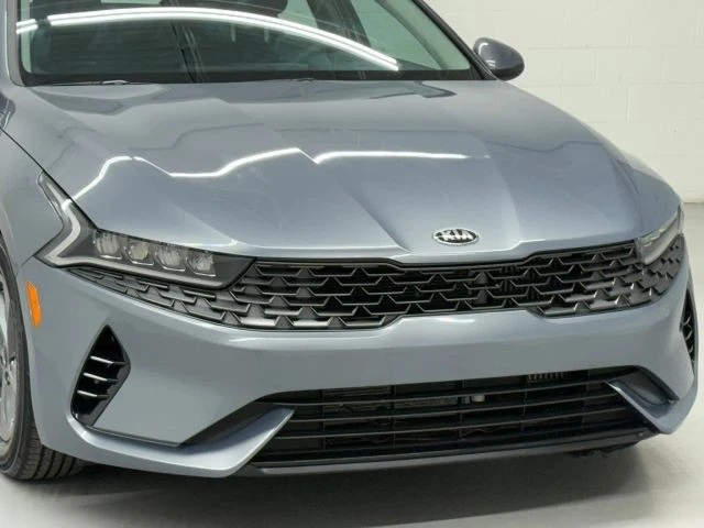 2021 Kia Optima/K5 - Image 10 of 12