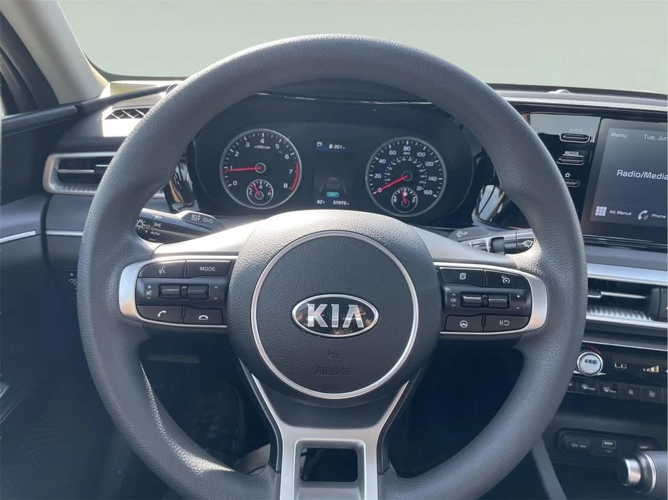 2021 Kia Optima/K5 - Image 11 of 18