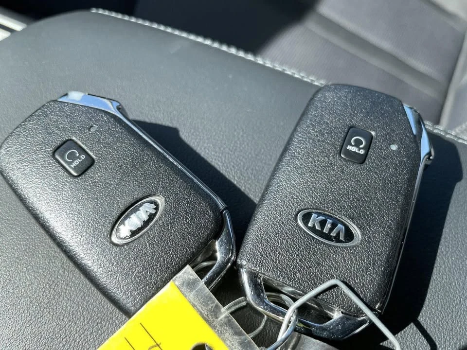 2021 Kia Optima/K5 - Image 16 of 18