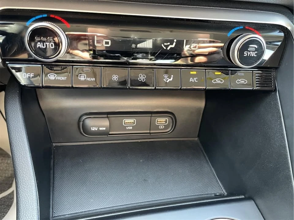 2021 Kia Optima/K5 - Image 14 of 18