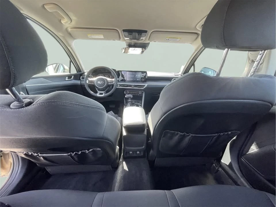 2021 Kia Optima/K5 - Image 7 of 18