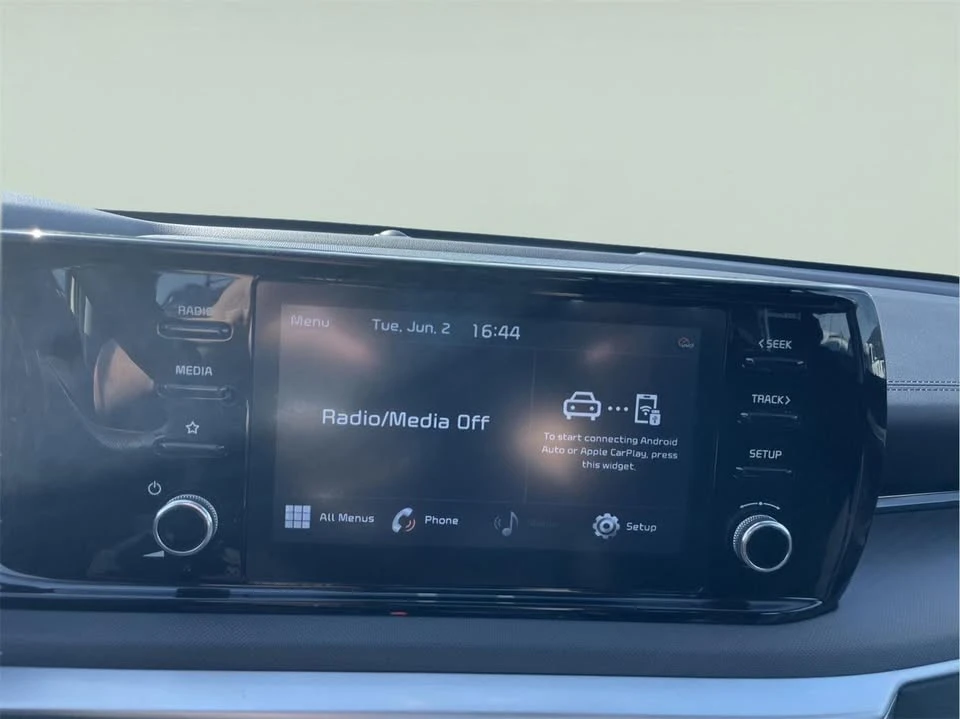2021 Kia Optima/K5 - Image 12 of 18