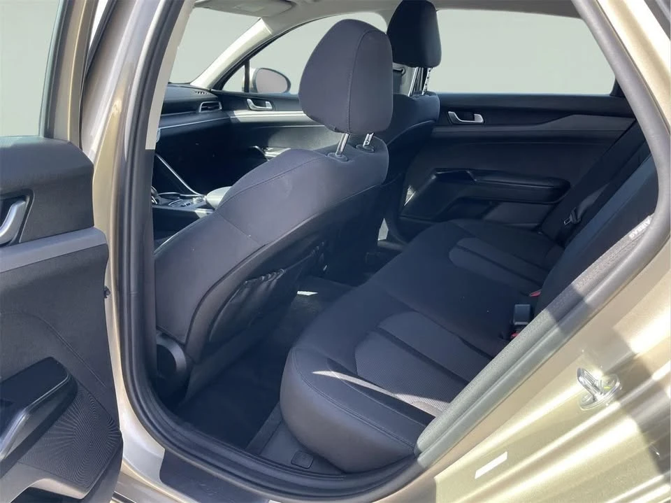 2021 Kia Optima/K5 - Image 6 of 18