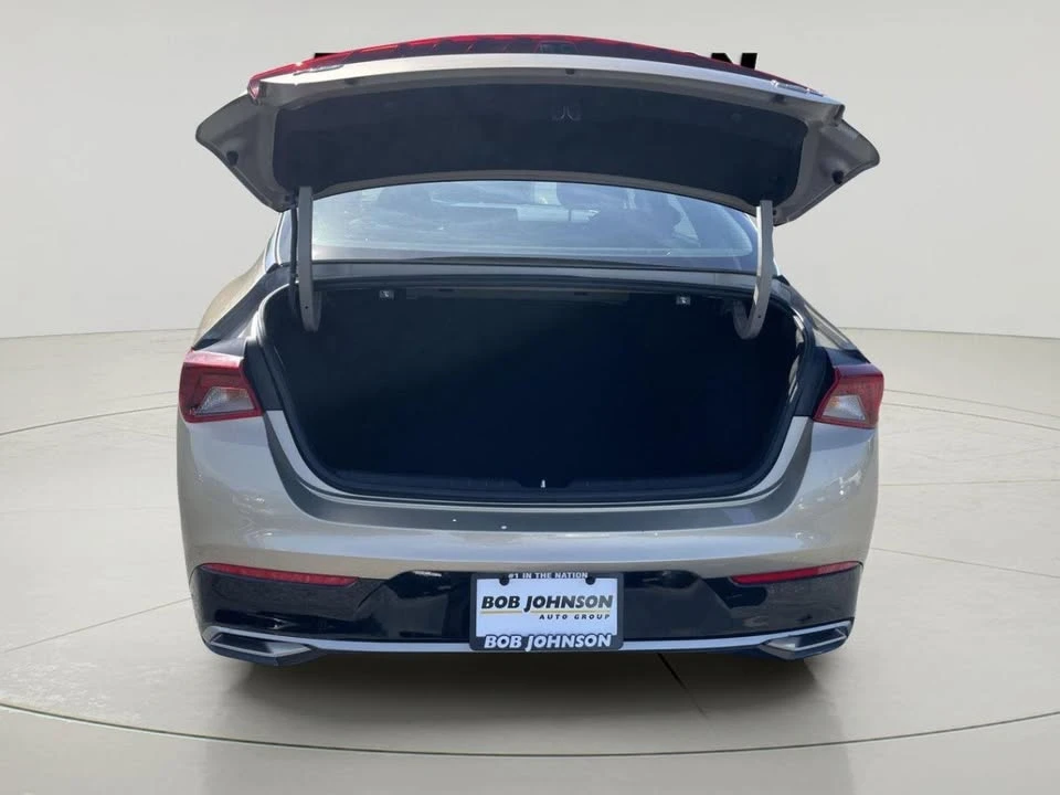 2021 Kia Optima/K5 - Image 4 of 18
