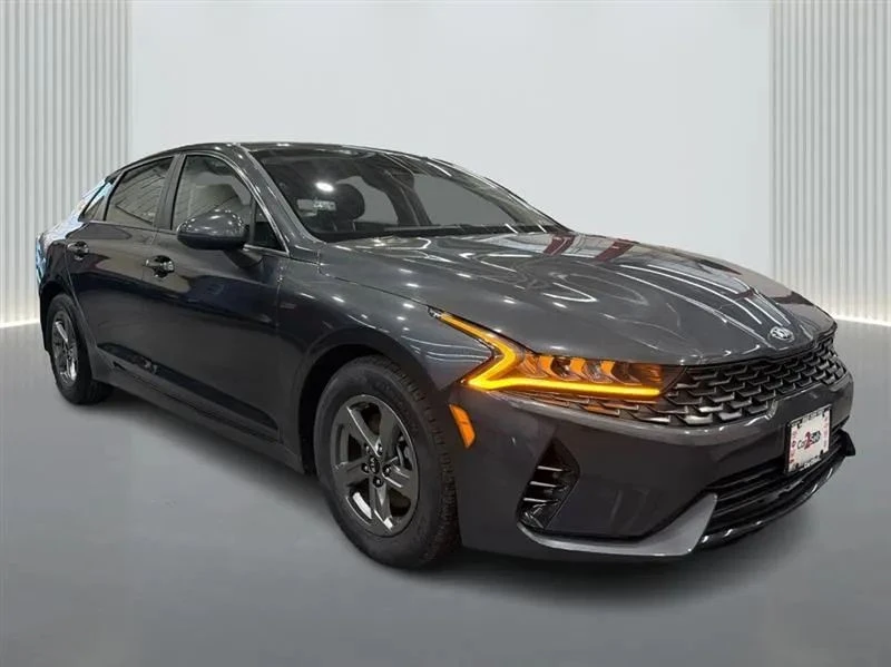 2021 Kia Optima/K5 - Image 7 of 12