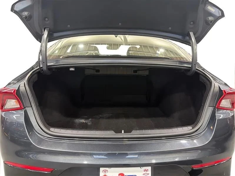 2021 Kia Optima/K5 - Image 12 of 12