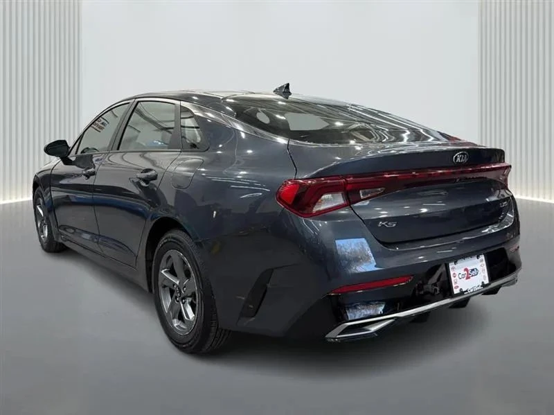2021 Kia Optima/K5 - Image 3 of 12