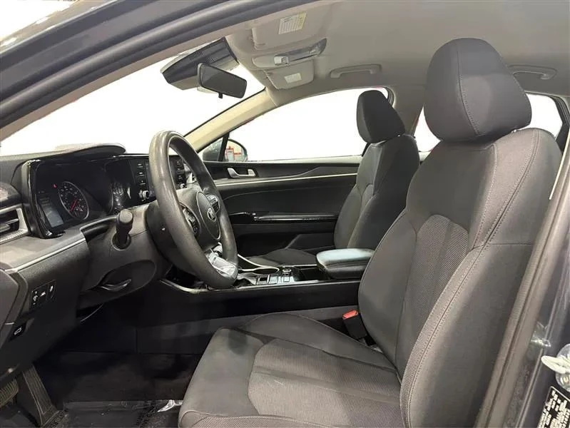 2021 Kia Optima/K5 - Image 9 of 12