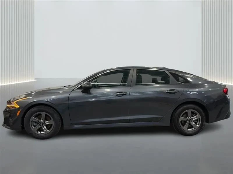2021 Kia Optima/K5 - Image 2 of 12