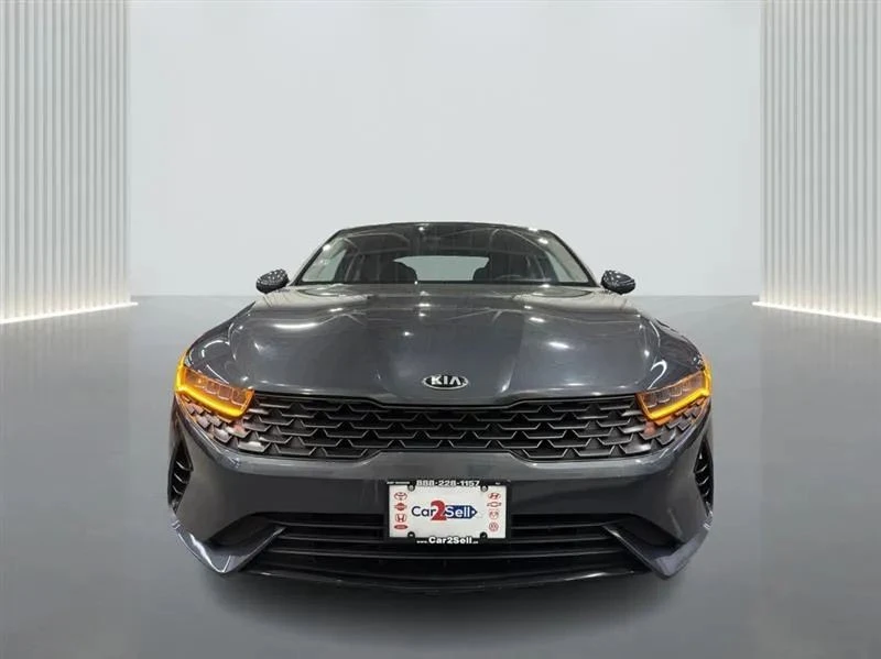 2021 Kia Optima/K5 - Image 8 of 12