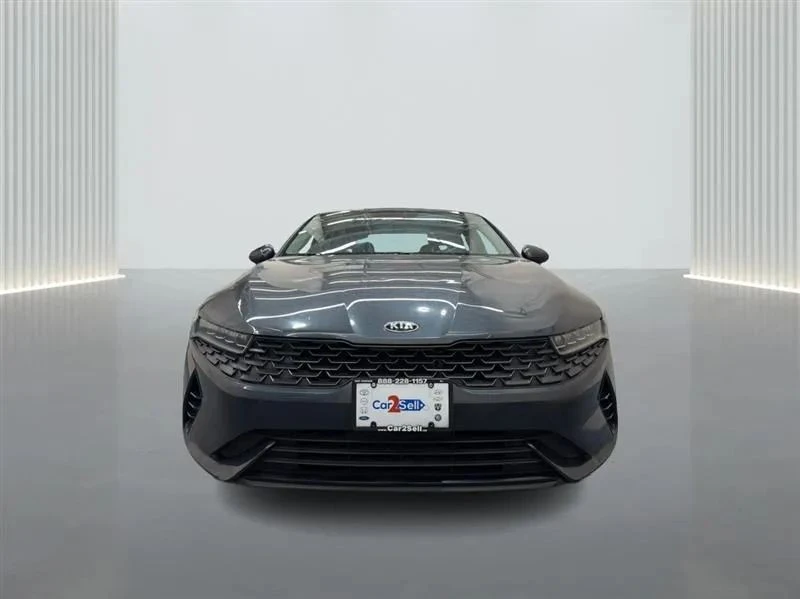 2021 Kia Optima/K5 - Image 8 of 12