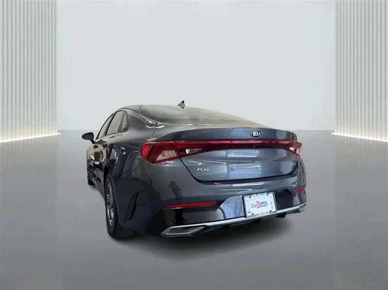 2021 Kia Optima/K5 - Image 3 of 12