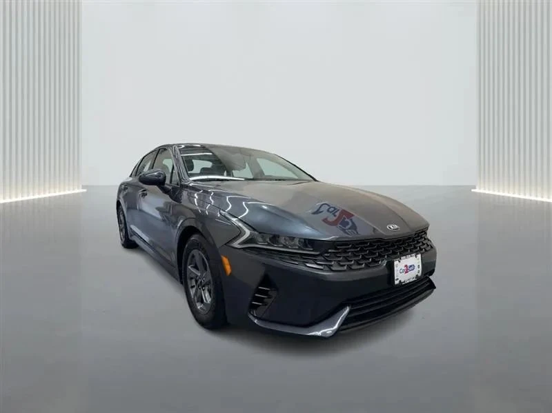 2021 Kia Optima/K5 - Image 7 of 12