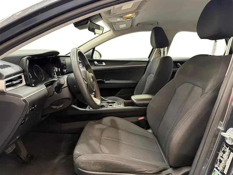 2021 Kia Optima/K5 - Image 9 of 12