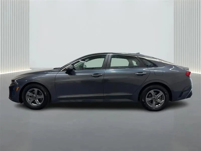 2021 Kia Optima/K5 - Image 2 of 12