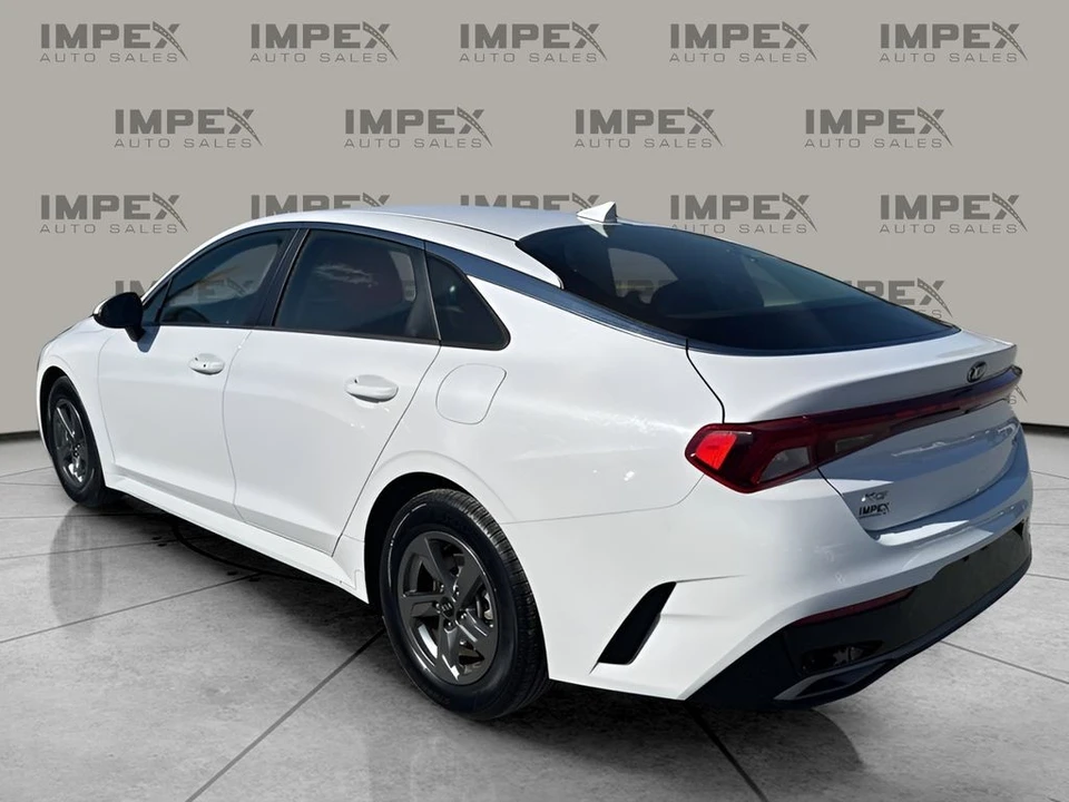 2021 Kia Optima/K5 - Image 3 of 12