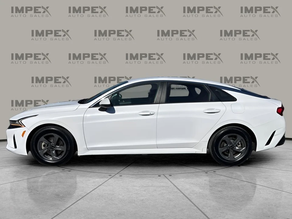 2021 Kia Optima/K5 - Image 2 of 12