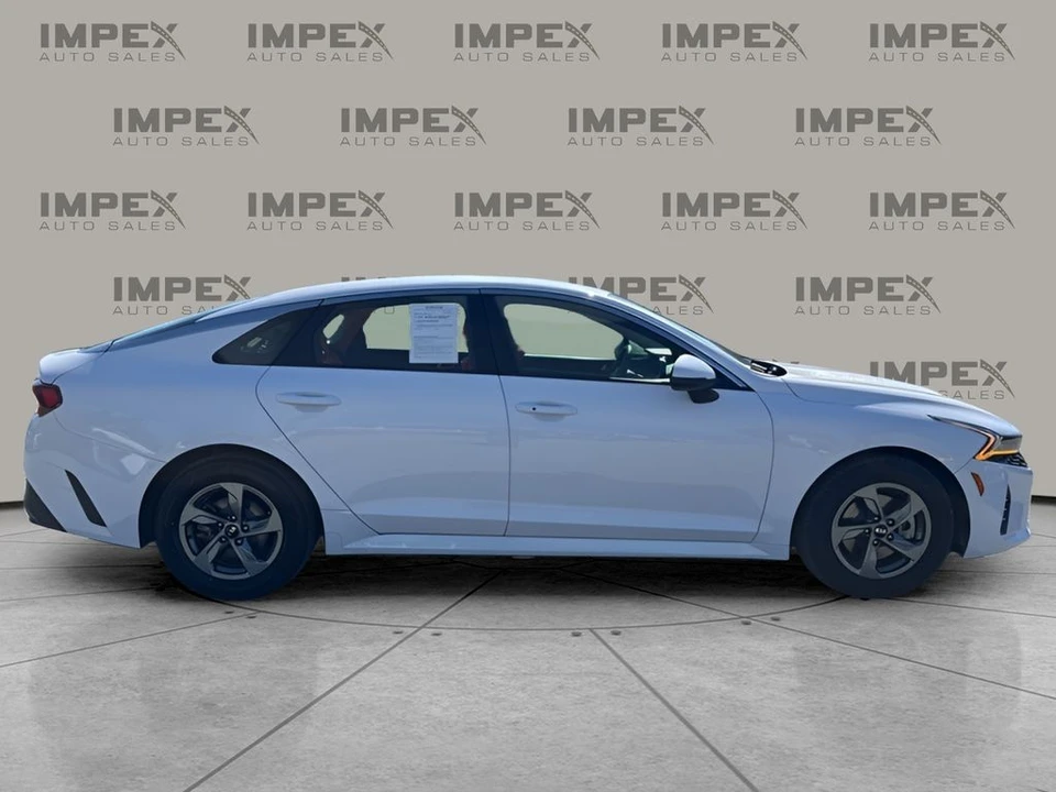 2021 Kia Optima/K5 - Image 6 of 12