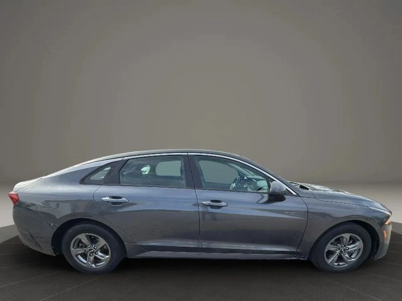 2021 Kia Optima/K5 - Image 4 of 12