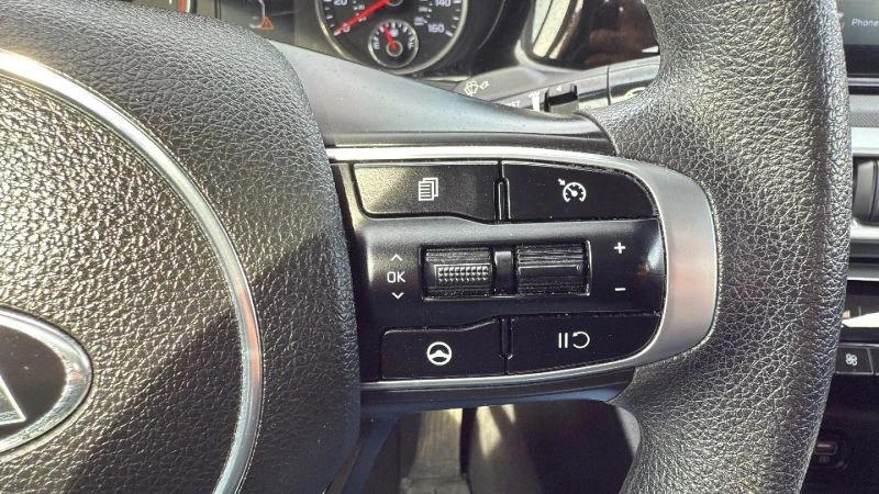 2021 Kia Optima/K5 - Image 11 of 12