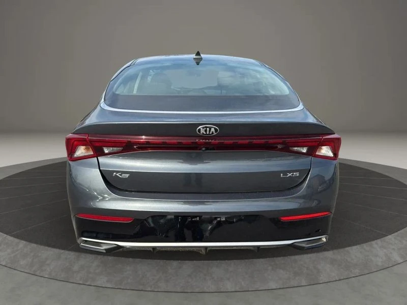 2021 Kia Optima/K5 - Image 6 of 12