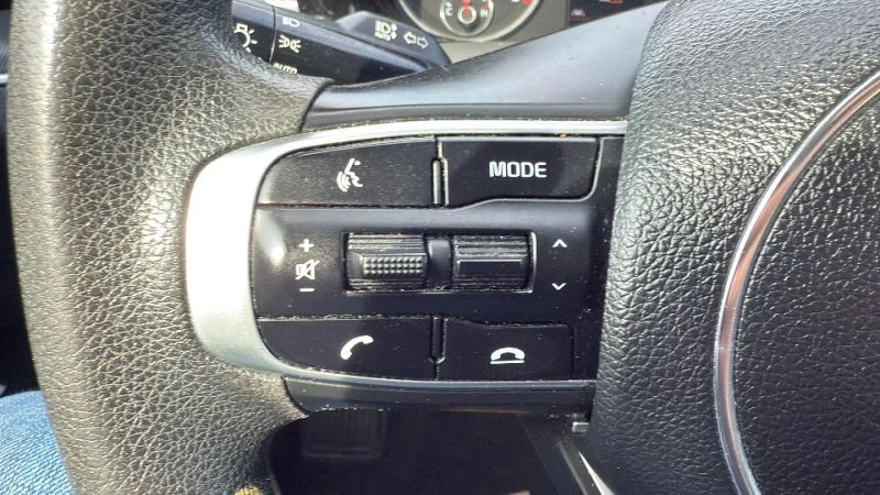 2021 Kia Optima/K5 - Image 12 of 12