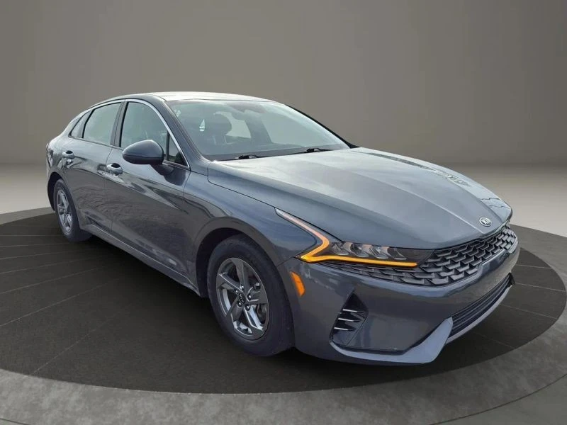 2021 Kia Optima/K5 - Image 3 of 12
