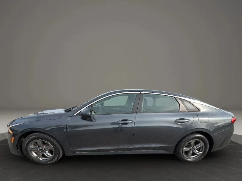 2021 Kia Optima/K5 - Image 8 of 12
