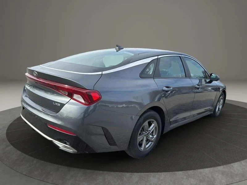 2021 Kia Optima/K5 - Image 5 of 12